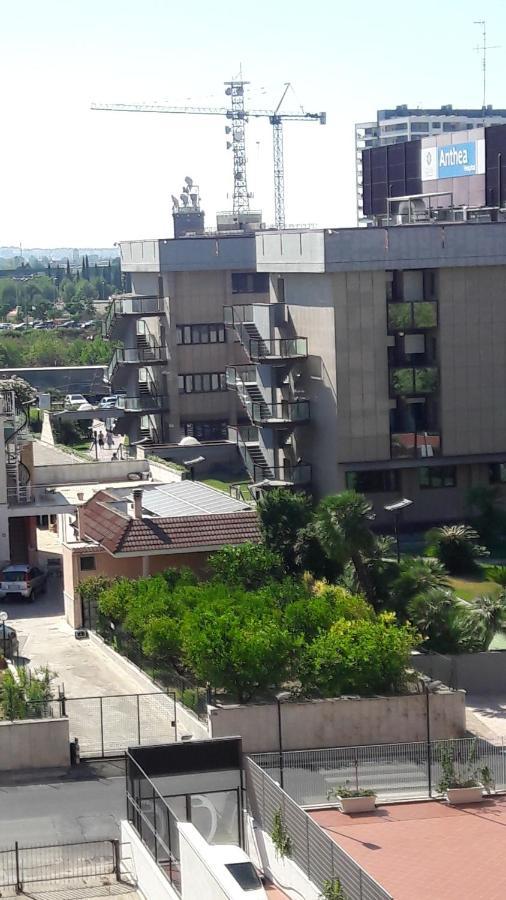 Chez Gle B&B Μπάρι Εξωτερικό φωτογραφία