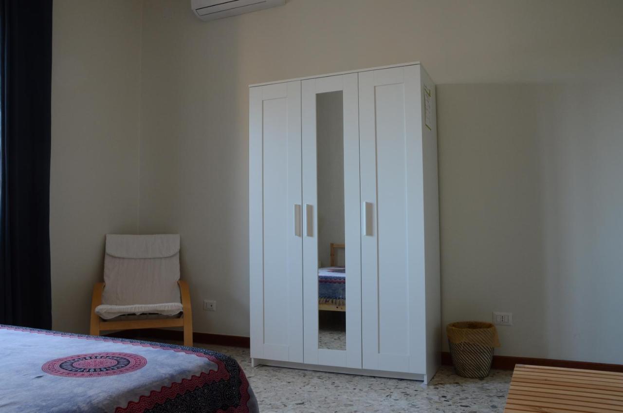 Chez Gle B&B Μπάρι Εξωτερικό φωτογραφία
