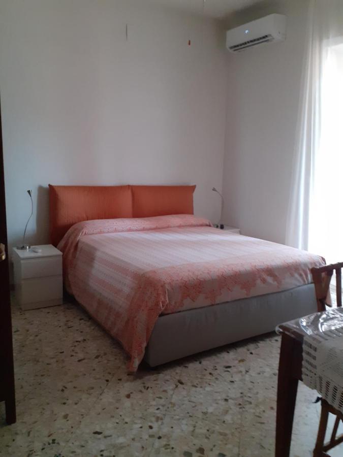 Chez Gle B&B Μπάρι Εξωτερικό φωτογραφία