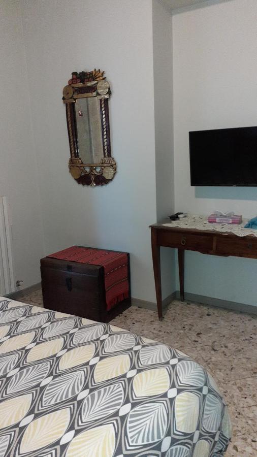 Chez Gle B&B Μπάρι Εξωτερικό φωτογραφία