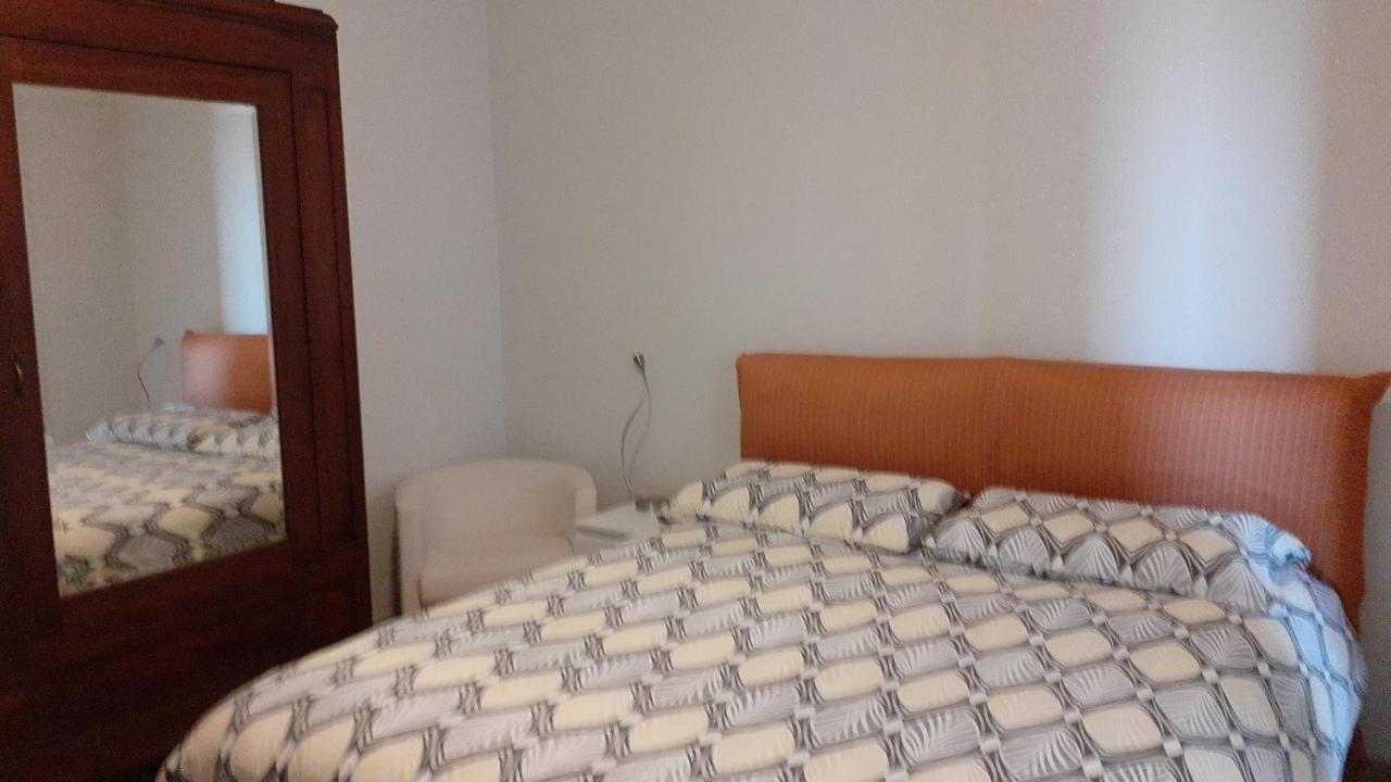 Chez Gle B&B Μπάρι Εξωτερικό φωτογραφία