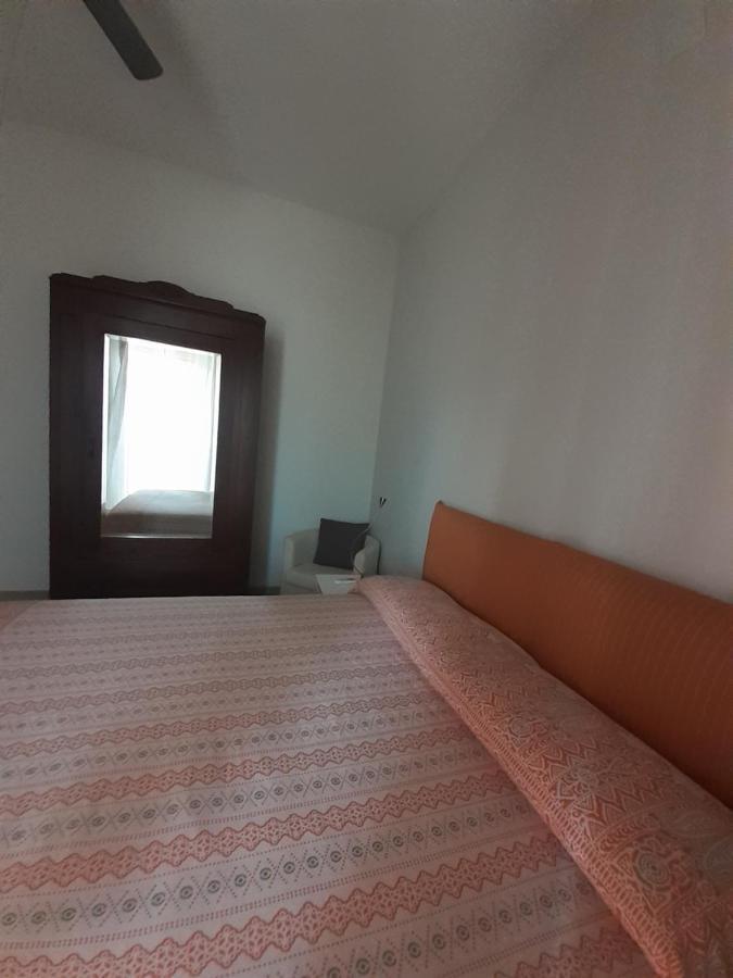 Chez Gle B&B Μπάρι Εξωτερικό φωτογραφία