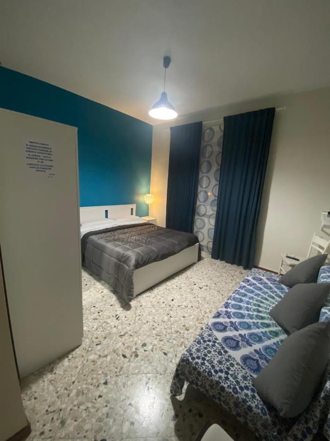 Chez Gle B&B Μπάρι Εξωτερικό φωτογραφία