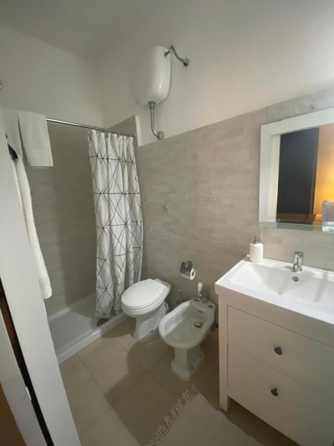 Chez Gle B&B Μπάρι Εξωτερικό φωτογραφία
