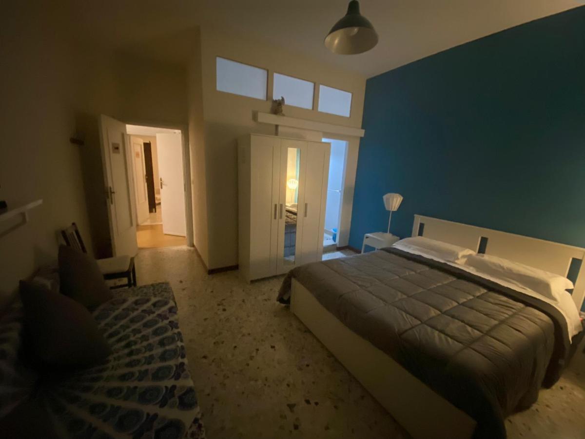 Chez Gle B&B Μπάρι Εξωτερικό φωτογραφία