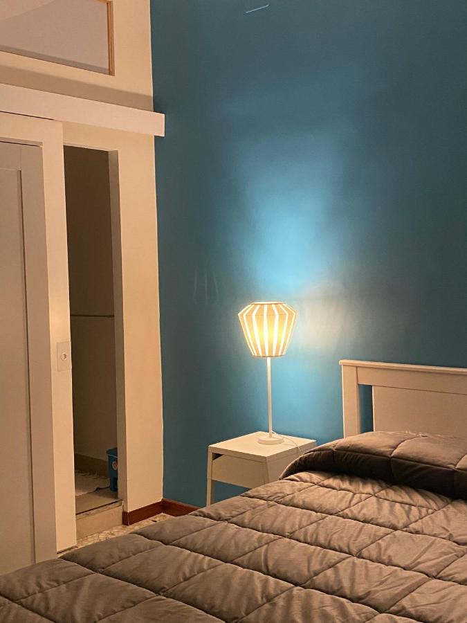 Chez Gle B&B Μπάρι Εξωτερικό φωτογραφία