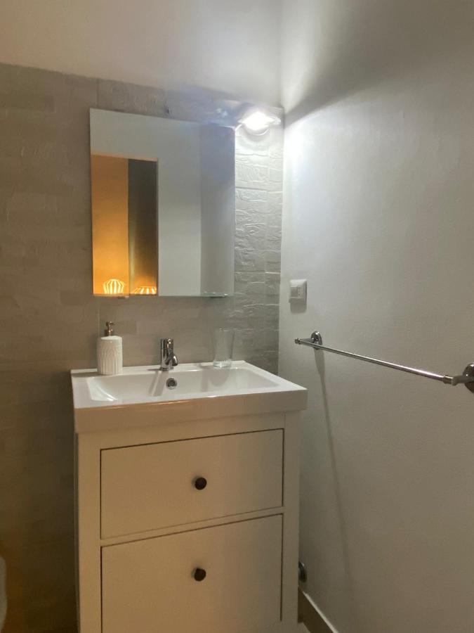 Chez Gle B&B Μπάρι Εξωτερικό φωτογραφία